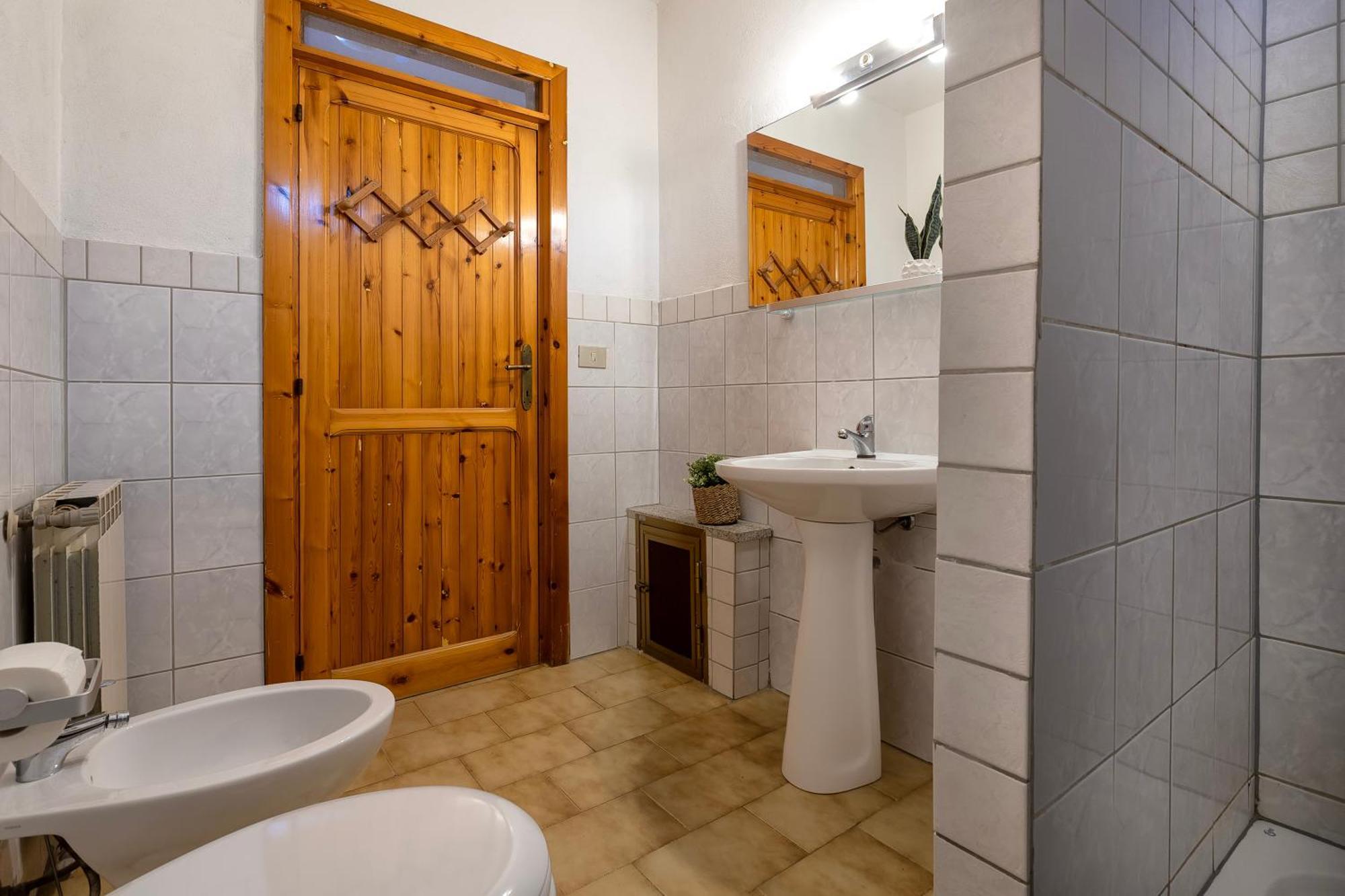 Casa Vacanze Patrizia Валледория Экстерьер фото