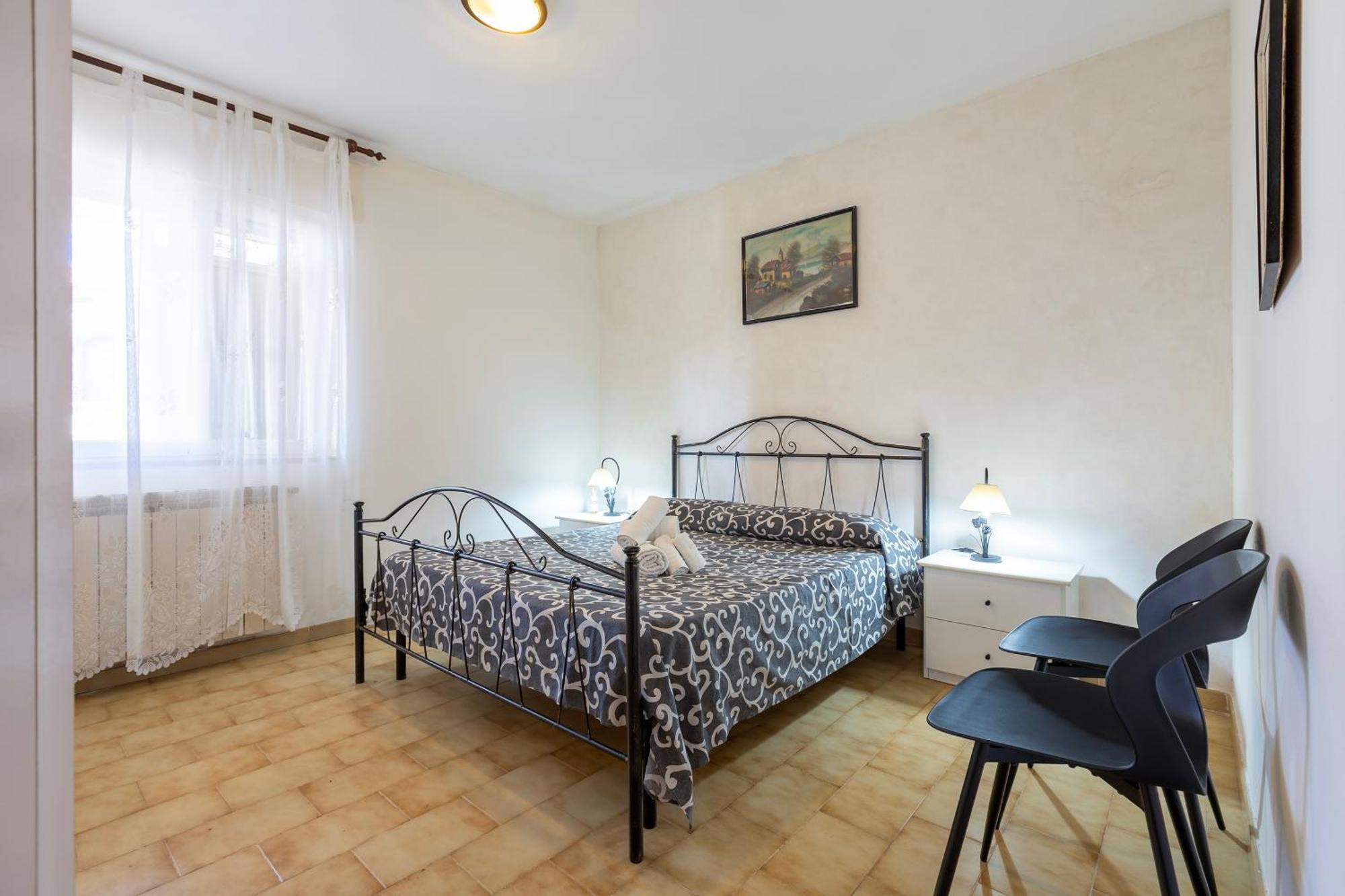 Casa Vacanze Patrizia Валледория Экстерьер фото